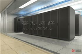 上海机房建设,企业总部机房建设