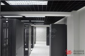 上海机房建设,上海机房设计