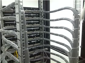 机房工程 机房建设 机房布线