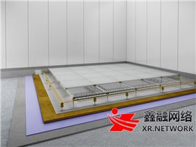 机房装修工程